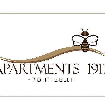 Apartment 1913 Ponticelli  Екстериор снимка